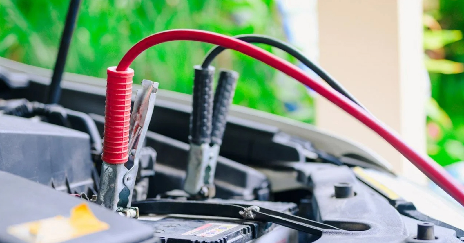 Mithatpaşa Akü Takviye