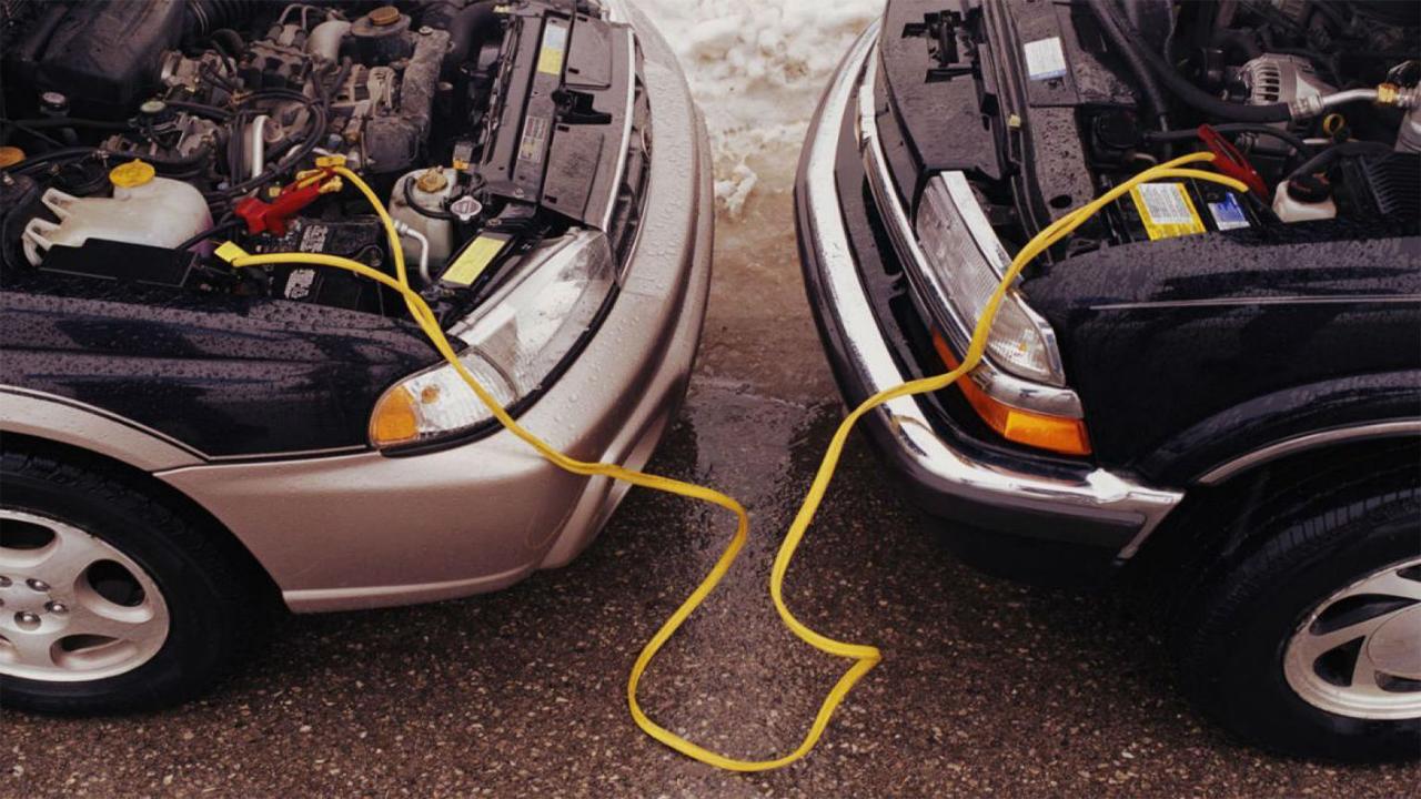 Mithatpaşa Akü Takviye